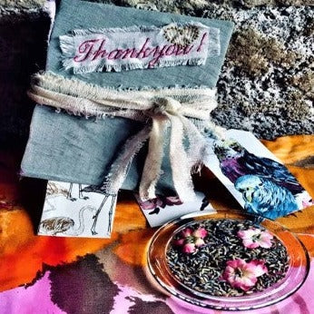 Make A Memory Journal Workshop