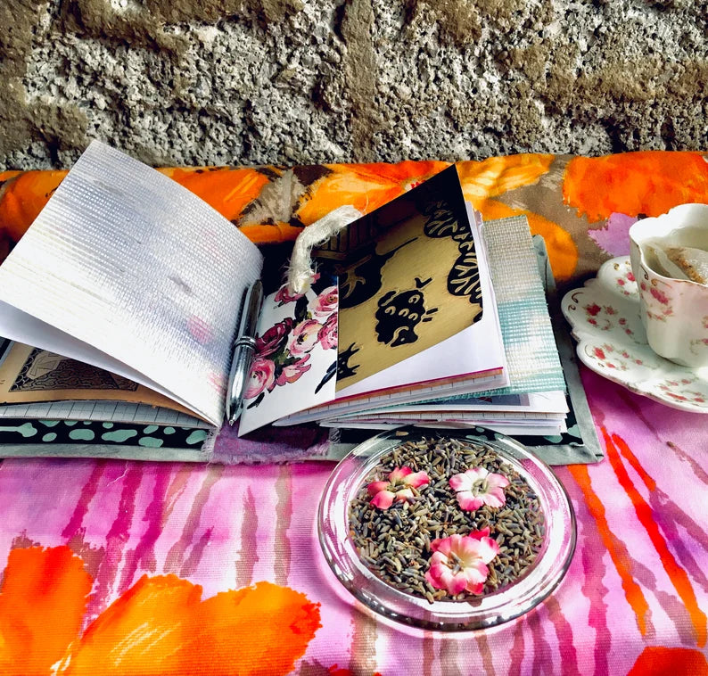 Make A Memory Journal Workshop