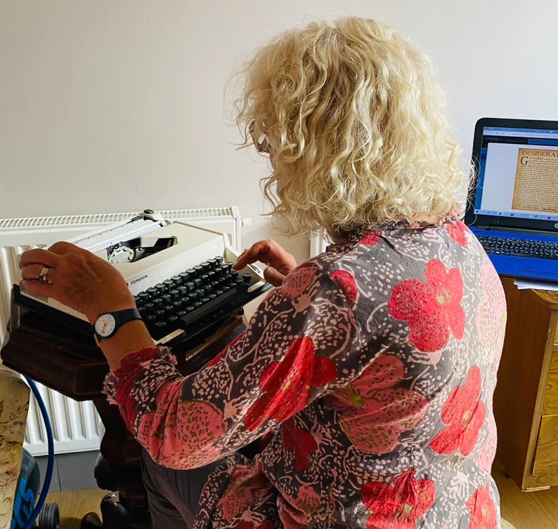 Make A Memory Journal Workshop