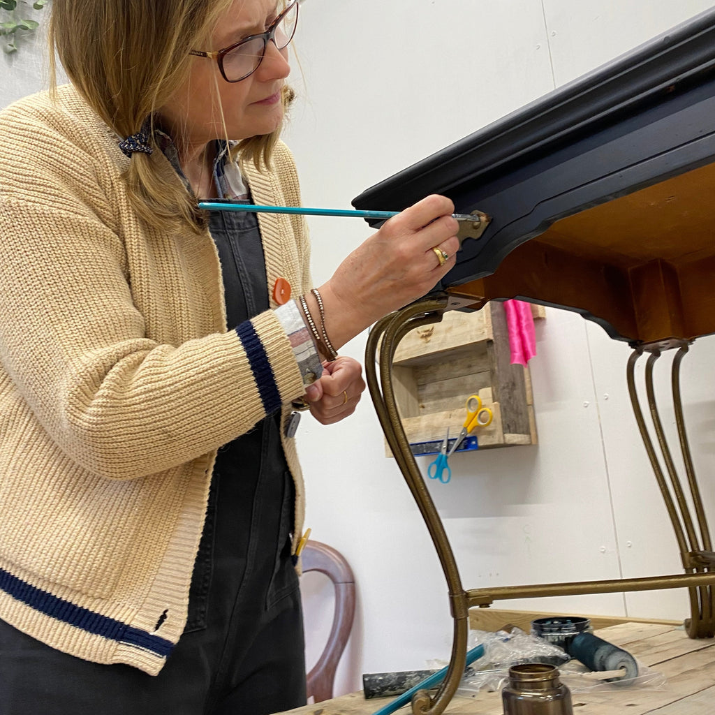 One Day Workshop, One Piece, Total ReVamp!